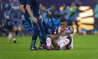 震撼！欧洲杯赛卫冕冠军集体折戟 水晶宫遭遇六级别球队羞辱