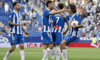 西甲保级战意VS欧战野心：巴伦西亚主场死磕西班牙人