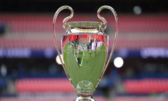 国米2024-25赛季欧冠奖金突破1亿欧元大关