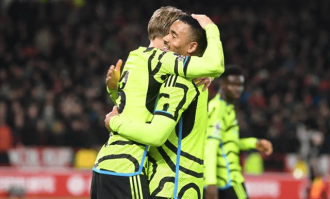 周五德甲焦点战：法兰克福主场迎战多特蒙德，欧冠区卡位战提前上演！