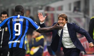 国米强势，那不勒斯狂输！意甲两面天差地别的欧冠战绩