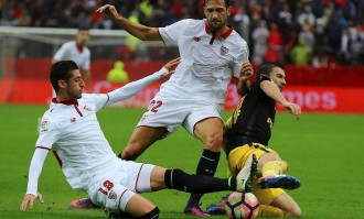 2025.10.24 西甲赛前分析：皇家社会VS塞维利亚