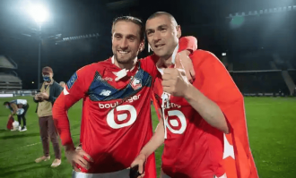 周日013法甲巅峰对决！第4VS第5生死卡位，里昂主场能否终结里尔颓势？