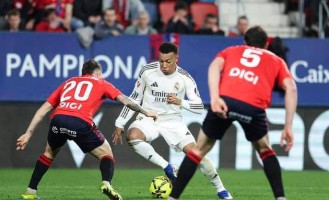 矛盾激化！皇马强势施压姆巴佩带伤出战曼城，团队坚决反对态度明确