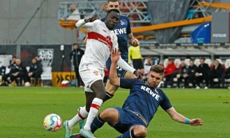 德甲保级生死预警！斯图加特主场欲擒 “降级热门”，海登海姆客场能否绝境求生？