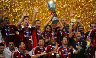 意甲：博洛尼亚VSAC米兰，专家推荐比分预测