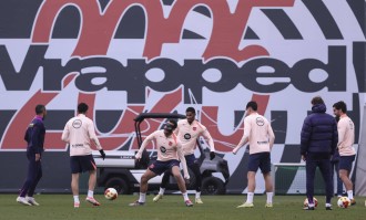 哈维·帕斯夸尔回归奇迹：巴萨如何在短短数周成为西甲联赛最佳防守