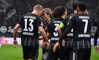 欧冠头号神经刀！5-1开门红后连续2轮吞1-5德甲曾6-0领先被扳4球