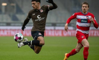 德甲前瞻：保级生死战！美因茨主场迎回暖圣保利 伤病+体能成关键变量