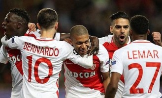 法甲赛事前瞻：摩纳哥对阵巴黎FC赛前全方位解析与比分展望