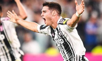 意甲争冠风云起：尤文借那不勒斯平局抢机 死磕对决+冬窗三重布局定前程