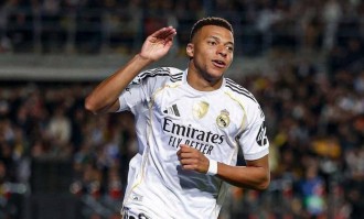 正式退出赛场！姆巴佩宣布意外决定，皇马全力支持恢复