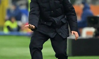 意甲“配不上”这两名新少帅？各有特点发挥不俗，百花齐放是基础