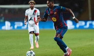 巴萨认为自己赚大了：3000万即可买下昔日太子，感谢曼联馈赠