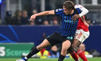 国米遭遇三连败仍有两大亮点，马洛塔早已承认意甲实力下滑，齐沃拼尽全力