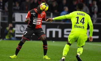 12月14日00:00前瞻：法甲对决，雷恩主场止颓对冲布雷斯特状态回暖