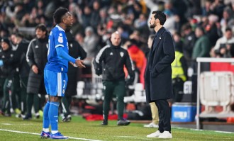 西甲欧战席位争夺战！西班牙人主场迎战塞尔塔 两队状态低迷谁能打破困局？