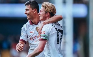 世体：如果皇马被曼城淘汰出欧冠，阿韦罗亚很可能就此下课