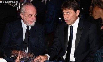 来自老板的认可！内战内行就够了，德佬给孔蒂加薪邀请其续约