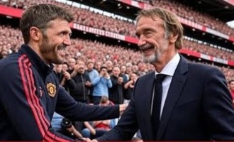 曼联若无缘欧冠就得借钱买人，但额度只剩5500万！卡里克肩负重任