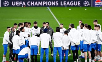 阿斯头条：皇马夏窗会有大动作，补强重点关注中场中后卫