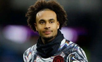 罗马诺爆料：曼联中锋齐尔克泽或夏窗重返意甲，4000万欧解约金值几何？