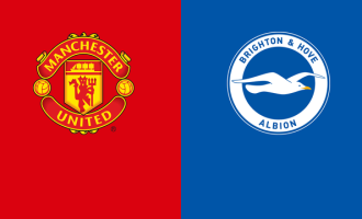 英超-曼联1-2布莱顿：曼联开局赛程最艰难？打布莱顿现原形？|前瞻