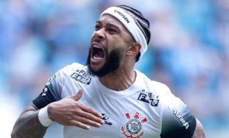 巴甲不逊英超！32岁老将比利物浦、曼联锋线荷兰国脚强