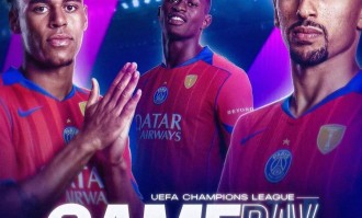 欧冠夜！热刺vs多特蒙德！哥本哈根vs那不勒斯！