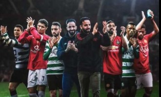 7000万镑解约金暗藏玄机！曼联冬窗抢人失败真相令人唏嘘