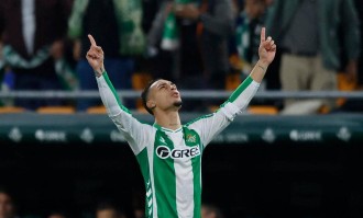 西甲最新积分战报：马竞遭遇两连败掉队 巴萨豪取六连胜领先皇马四分