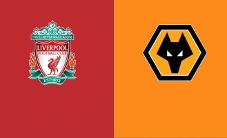 英超-利物浦3-0狼队：岂容红魔排名超过自己？利物浦目标仍是争冠|前瞻