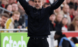 曼城小胜劲旅仍存不足，哈兰德高效难掩中场短板，双线作战恐失分