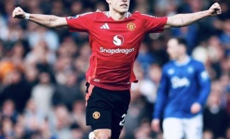 曼联：5000万法甲抢断王成为废柴，身价暴跌，已被阿莫林已经放弃