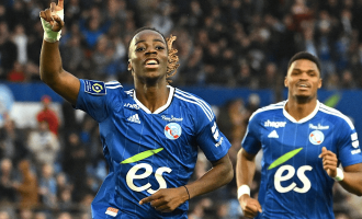 法甲：斯特拉斯堡VS马赛 赛前全方位分析与比分预测