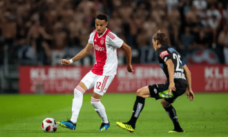 欧冠生死战：比利亚雷亚尔主场狙击阿贾克斯，西甲韧性对抗荷甲青春风暴