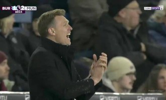 曼联官宣弗莱彻带队战布莱顿！弗帅遗憾首秀没赢，不满利马进球被吹掉