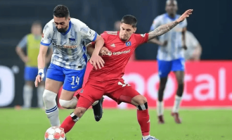 周六026德甲：汉堡vs拜仁 赛事分析