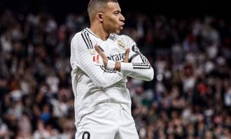 冲刺2026！姆巴佩锁定三大目标：世界杯第二冠＋金球奖＋欧冠荣耀