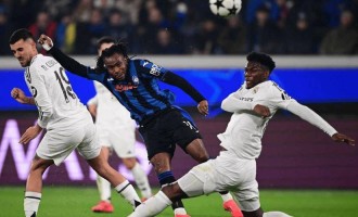 意甲欧战资格争夺战！亚特兰大主场迎战拉齐奥，上游劲旅能否巩固优势？