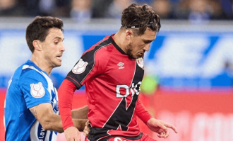 国王杯大冷门，西甲第16名2比0完胜第10，昂首挺进八强