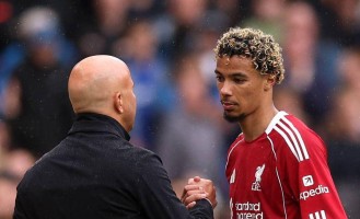 斯洛特透露埃基蒂克不会受到罚款处罚的原因