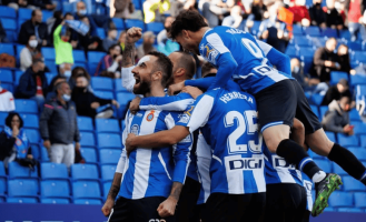 周一 西甲 西班牙人VS皇家奥维耶多最新赛事分析