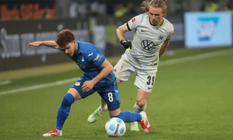 德甲强弱对决：霍芬海姆VS圣保利 欧冠冲刺VS保级续命，主场连胜遇历史魔咒