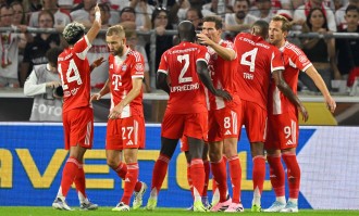 德甲：拜仁慕尼黑与圣保利赛前全方位剖析及比分展望