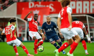 法甲焦点战：马赛VS朗斯预测分析