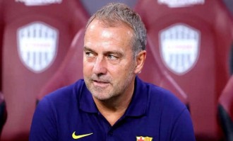 欧冠淘汰赛抽签揭晓，四大看点引发热议，巴萨苦撑局面仍以31比5失利