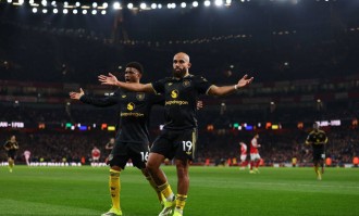 特里：阿森纳庆祝得有点太过头了，进联赛杯决赛又不是欧冠决赛