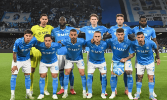 一场2-6，令意甲冠军颜面无存！5场3负，毫无斗志，孔蒂下课危机