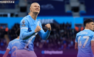 经典复刻！曼城3-0西汉姆，瓜迪奥拉打出自己最想要的比赛内容